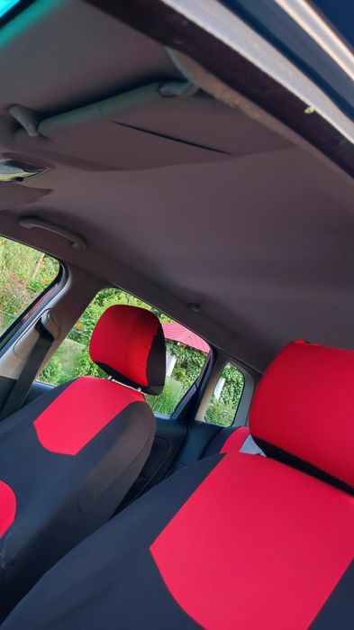 Ford fiesta 1.3 benzina