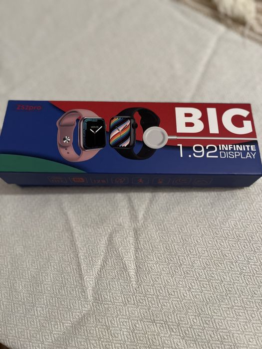 Часы  новый 20000тг