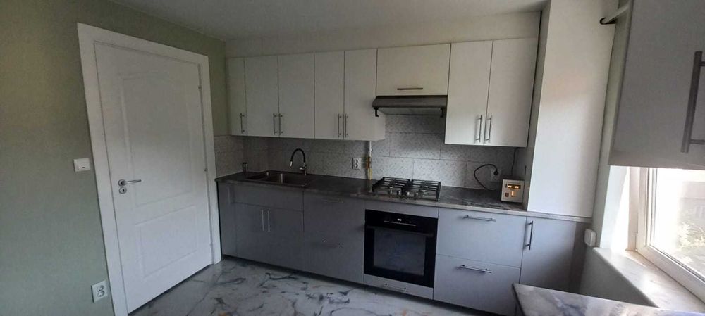 Apartament 3 camere