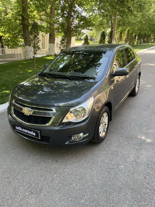 Cobalt 4-pozitsiya