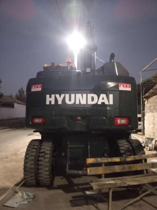 Hundai 145+ Sotiladi