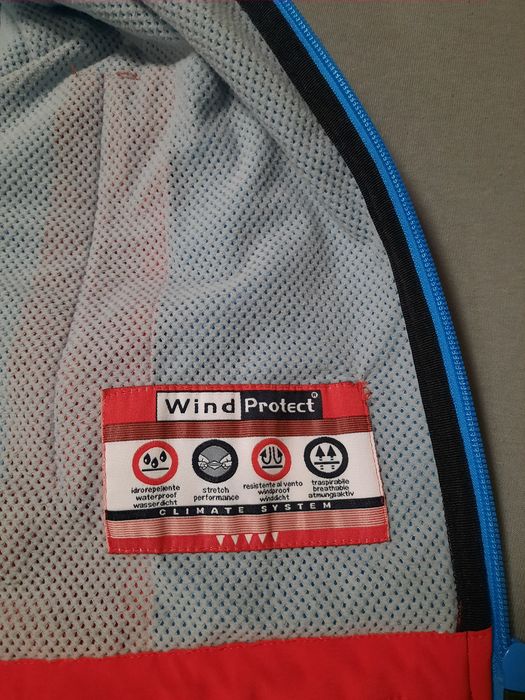 Geacă CMP impermeabilă