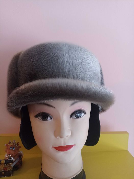 Продам шапку мужскую