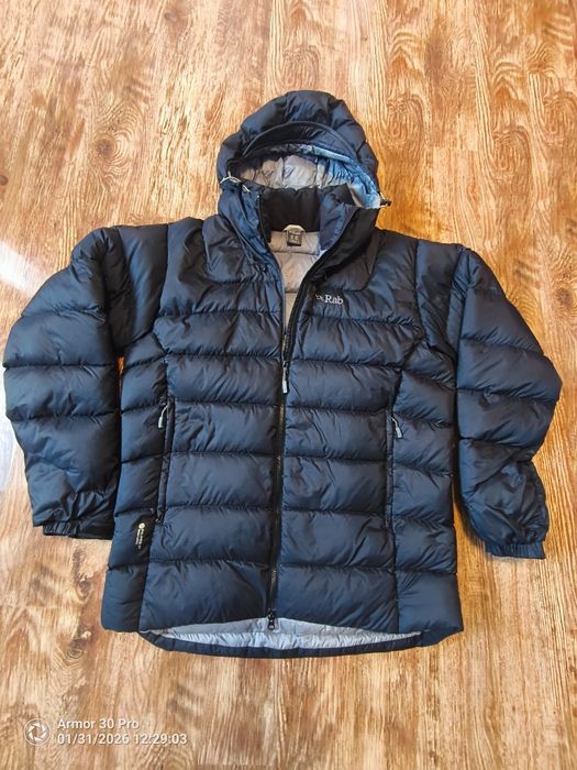 Geacă bărbați Rab