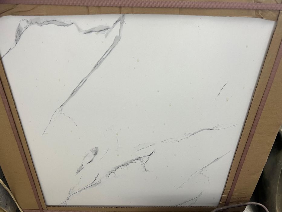 Пролам плитку размер 600x600