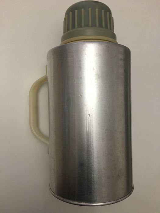 Термос для воды из СССР 3 литра