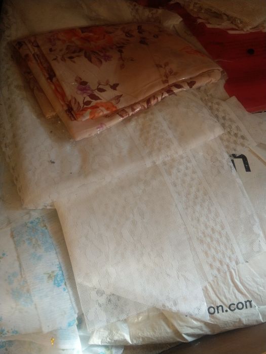 Продаю материалы и платки советского качества