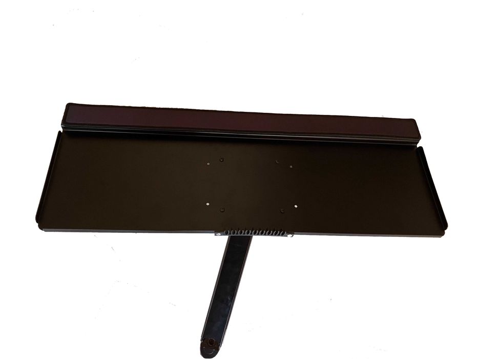 Стойка за монитор и stand up бюро