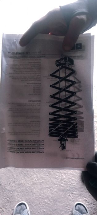 Моно Понтограф продам