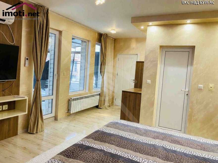 Тристаен апартамнет в Равда! 102615