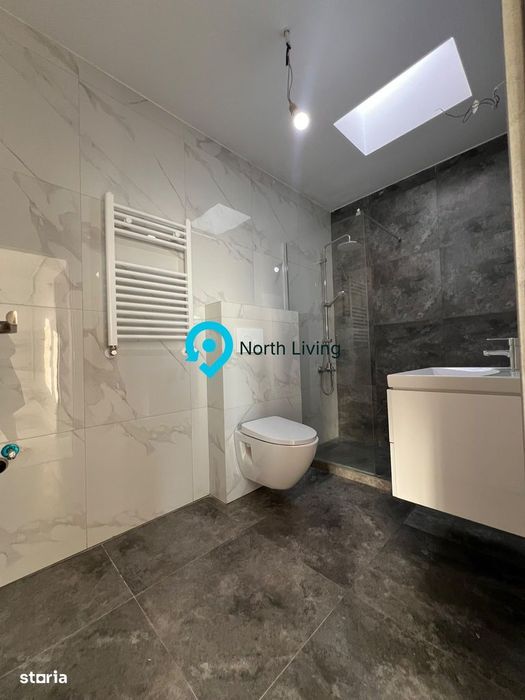 Ultima unitate disponibila |apartament 2 camere Safirului