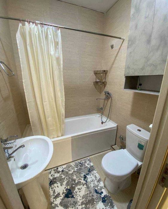 Сдается квартира | Сергели | Хонабод Авеню | Кизлага берилади