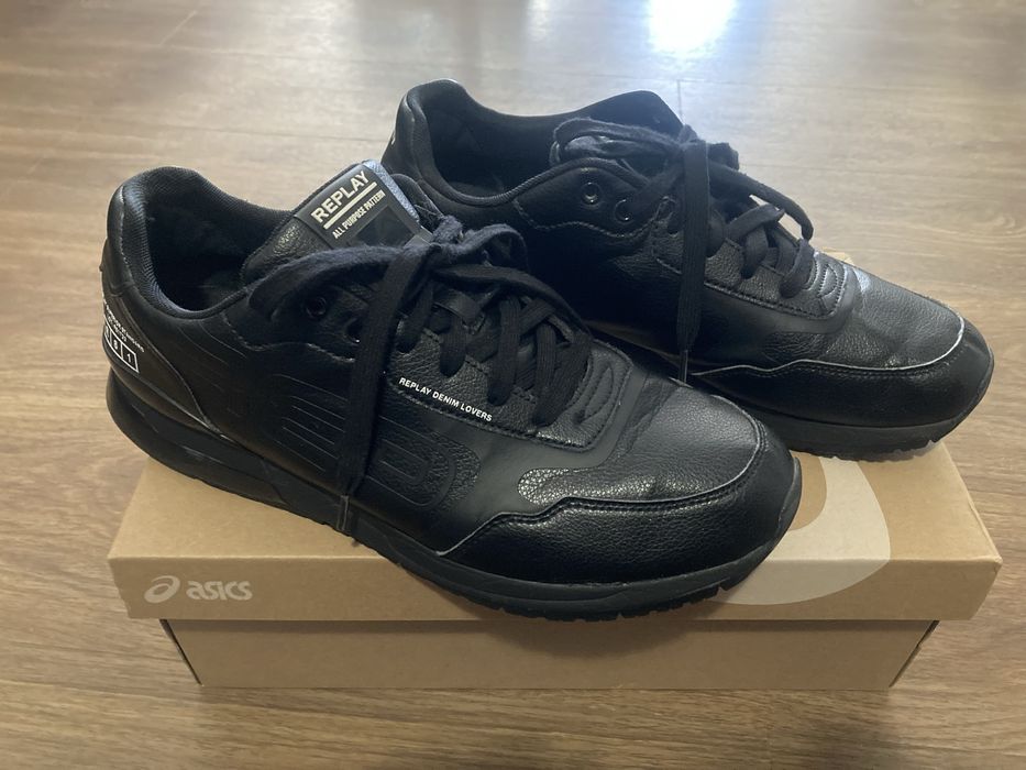 Мъжки обувки / сникърси Replay