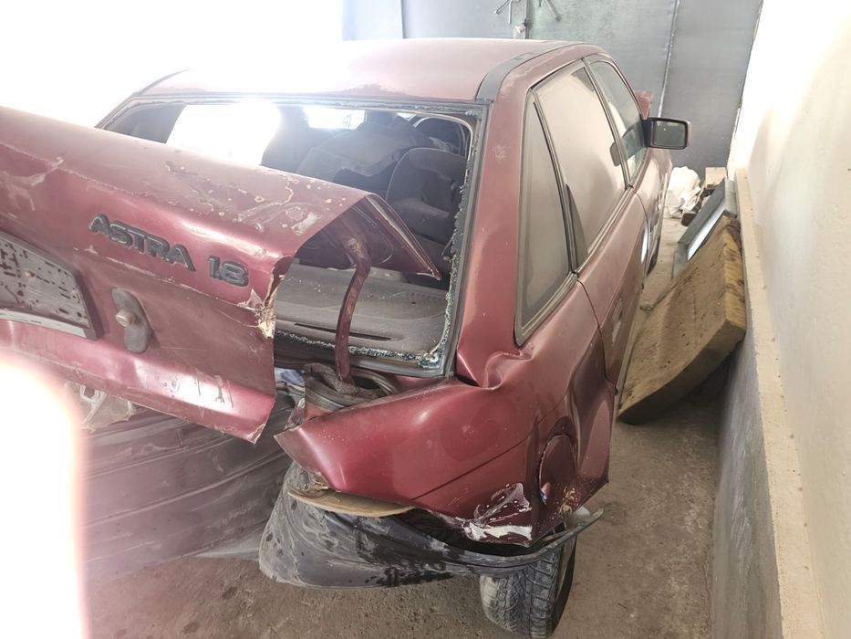 Продам на разбор