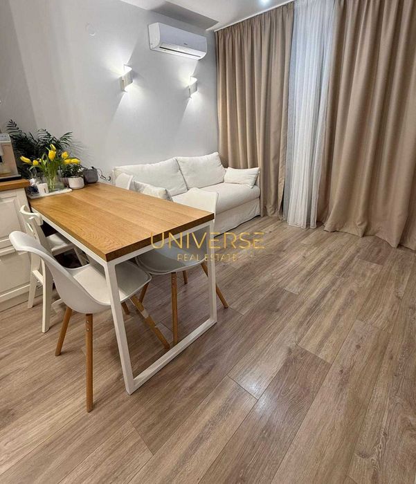 Продава се Двустаен апартамент в Свети Влас - 59 кв.м за 839 €/кв.м - Снимка #1