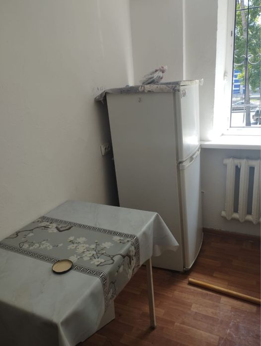 Сдам 2 комнатную квартиру.