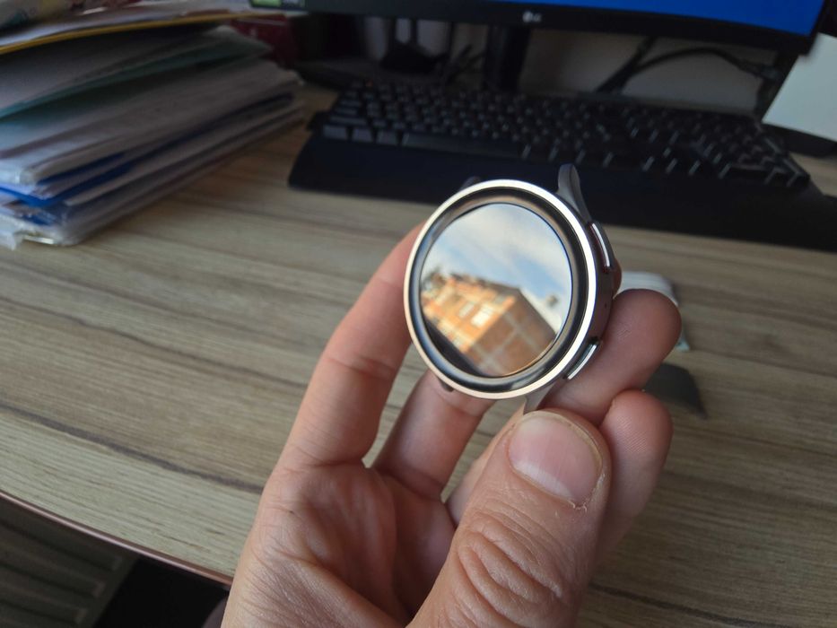 Samsung Galaxy Watch5 Pro LTE 45mm