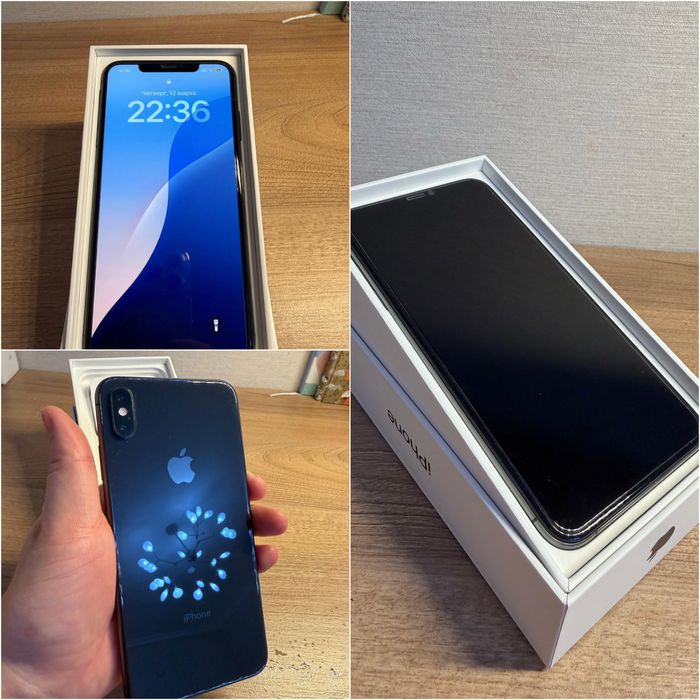 Айфон XS Max/8 plus/6/Poco F1