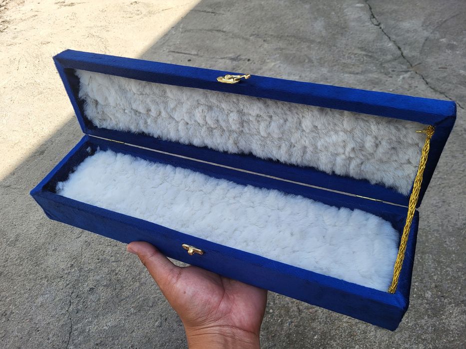 Шкатулка ручной работы