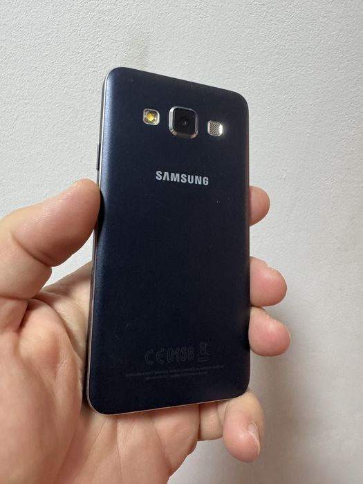 Samsung a3 neverlock