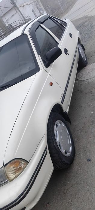 Nexia 1 sonc трамблёр