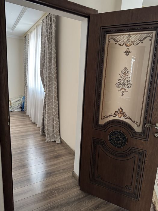 Шикарный ДОМ в п. Байкент