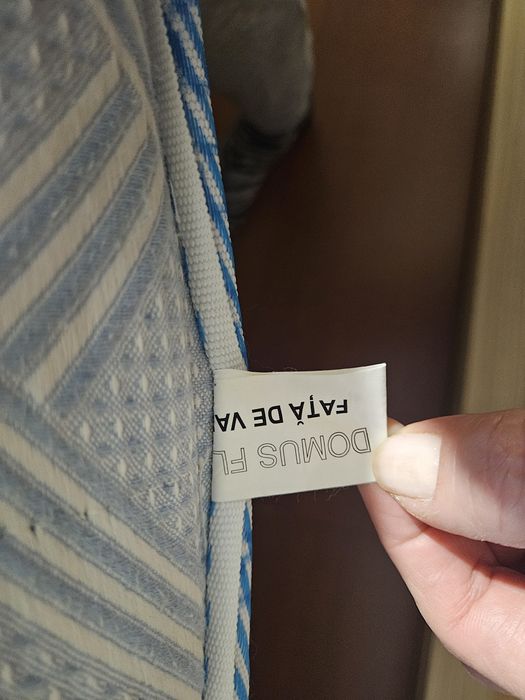 Saltea pat dimensiune 180x200