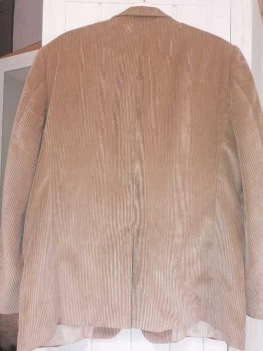 Sacou bărbați maro