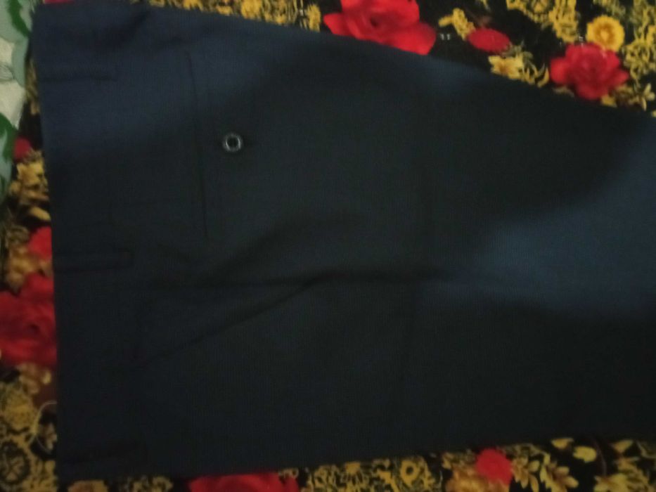 Брюки мужские классические 36 размер