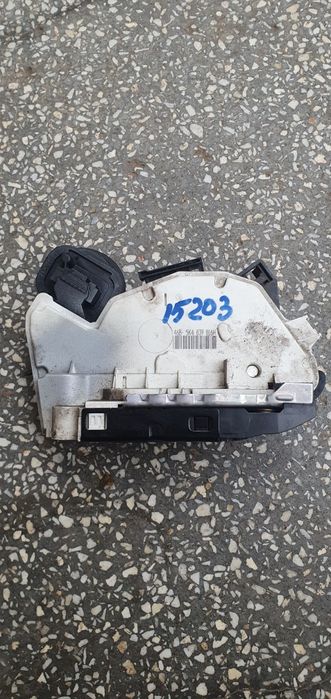 Broasca ușă golf 6 .