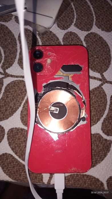 iPhone 12 mini  130 lei