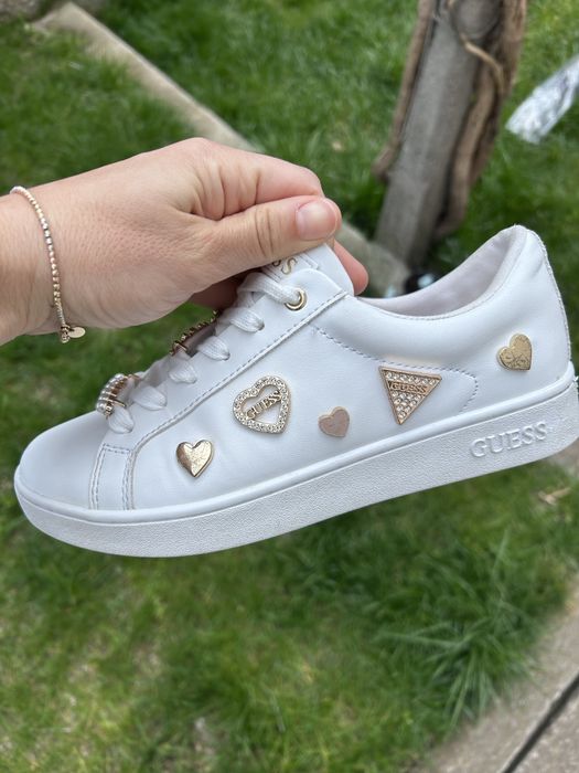 Кецове Guess 38,5