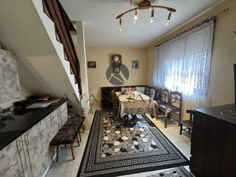 Продава се Къща в Пловдив, Център - 64 кв.м за 1208 €/кв.м - Снимка #1