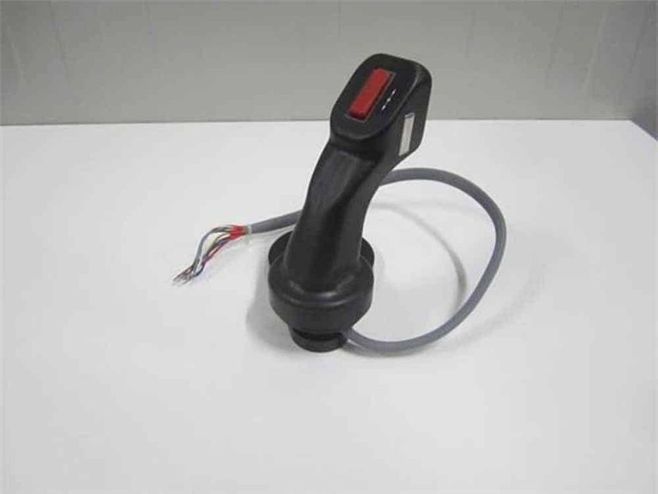 joystick-maneta de control miniexcavator