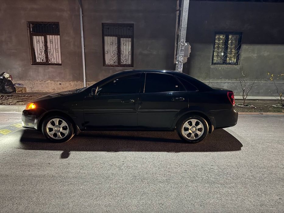 Shevrolet jentra 2018