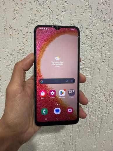 Смартфон Samsung A04