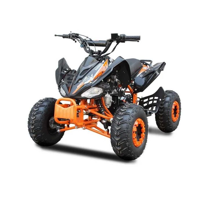 ATV Raptor 004 125 Roata pe 8" automat cadru mare