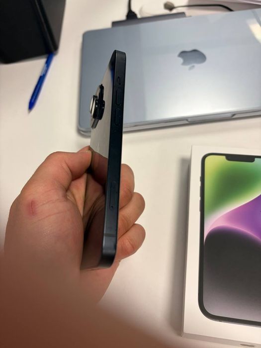 iPhone 14 Midnight 128Gb