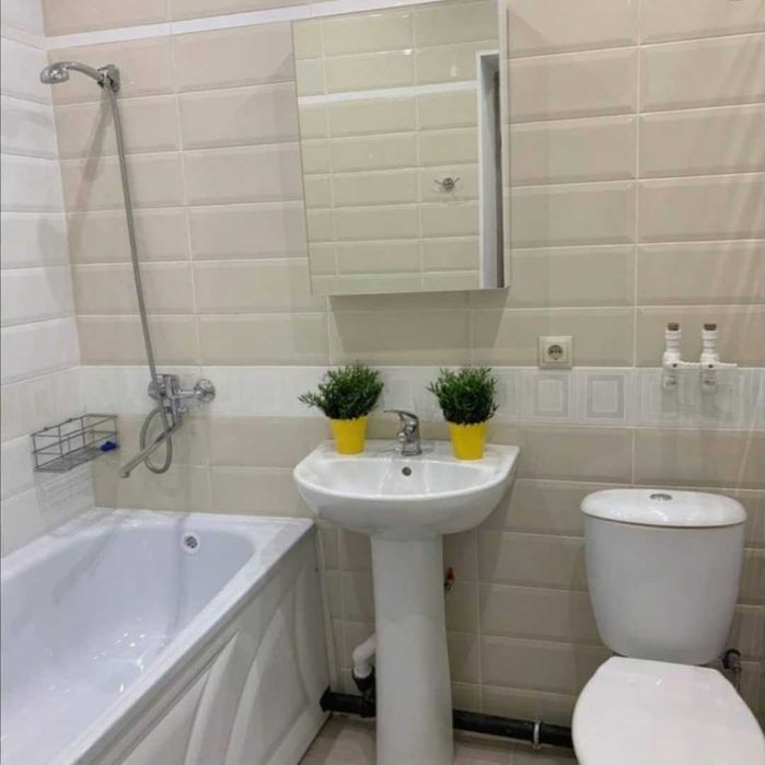 Светъл и просторен едностаен апартамент в кв. Каменица