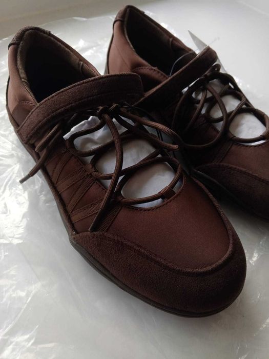 НОВЫЕ балетки Uniqlo