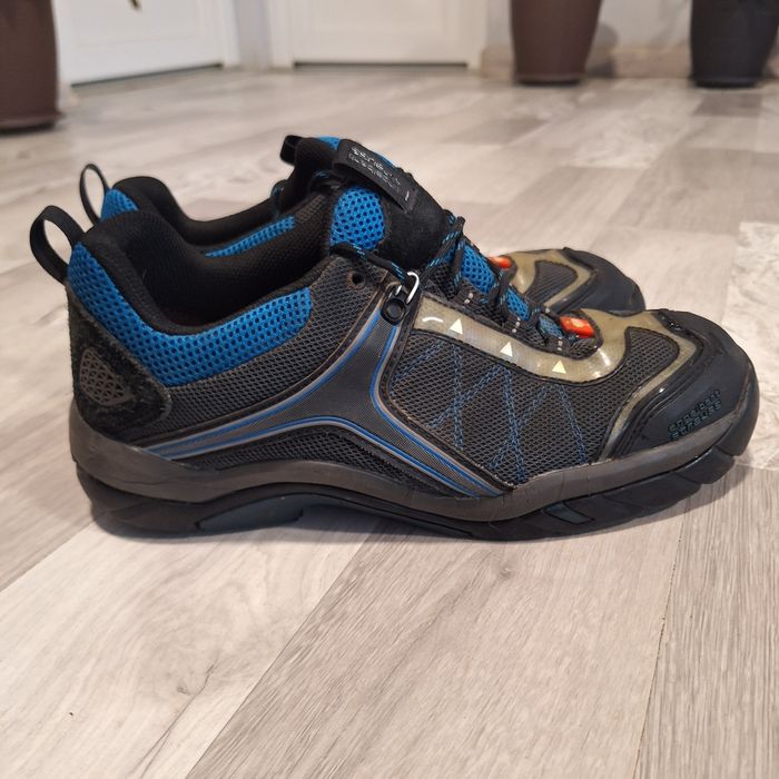 Bocanci de lucru cu bombeu Engelbert Strauss nr 44