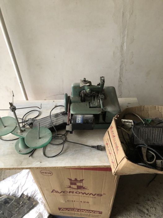 Averol sotiladi 3 iplik