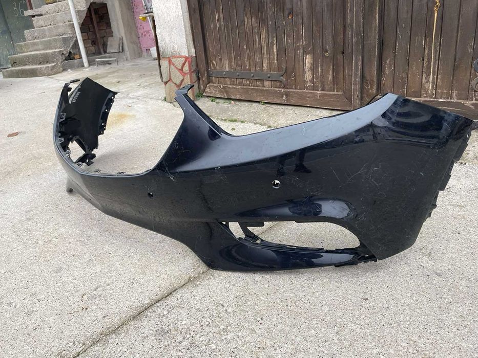 Броня Opel Mokka 2019