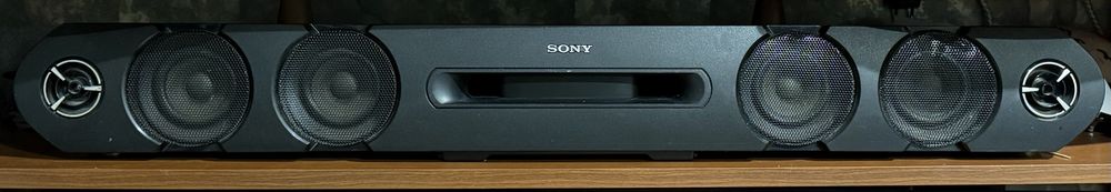 Продам колонку музыкальную