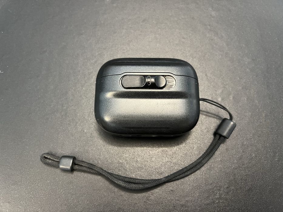 Apple AirPods Pro 3 + кейс