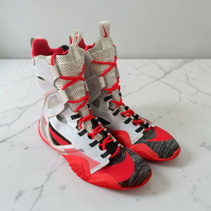 Nike hyperko 2 ghete de box