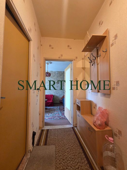 Дава се под наем Двустаен апартамент в Велико Търново, Зона Б - 45 кв.м за 193.8 € - Снимка #3