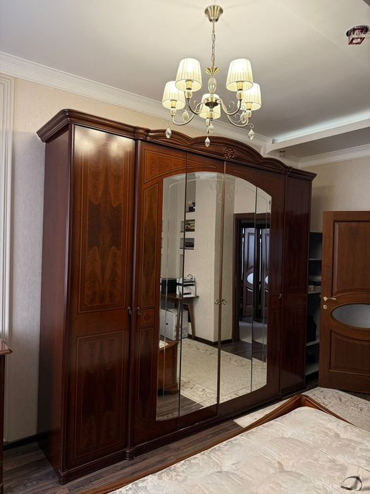 Шкаф для спальни