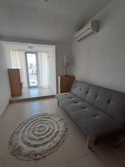 Дава се под наем Едностаен апартамент в Пловдив, Мараша - 36 кв.м за 306 € - Снимка #2