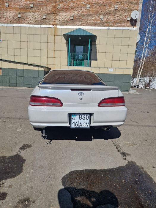 Продам машину в хорошем состояние